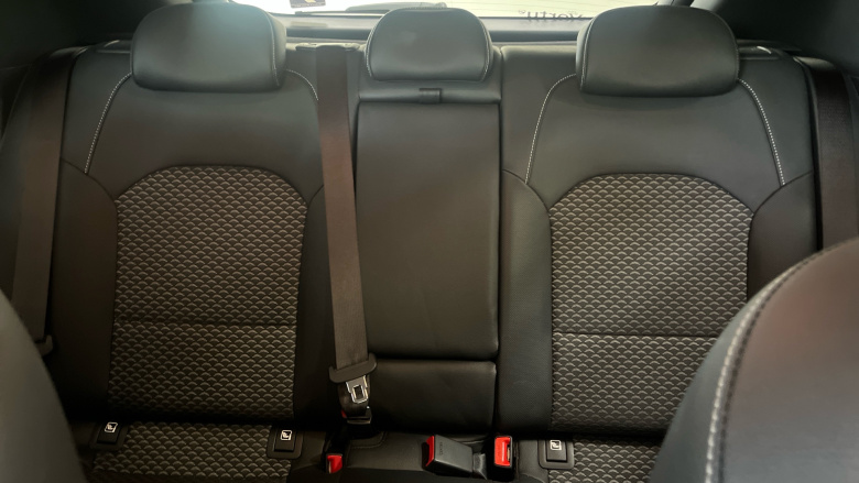 Kia Xceed 1.5T GDi ISG 138 3 5dr Petrol Hatchback